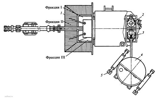 Бетоносмесительная установка СБ-140А