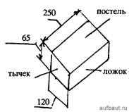 Кирпич К-О